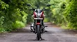 Honda CB Unicorn 160 Exterior Honda CB Unicorn 160 Exterior