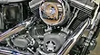 Harley Davidson Street Bob Engine Harley Davidson Street Bob Engine