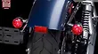 Harley Davidson Street Bob Exterior Harley Davidson Street Bob Exterior