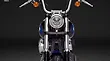Harley Davidson Street Bob Front Harley Davidson Street Bob Front