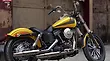 Harley Davidson Street Bob Side Harley Davidson Street Bob Side