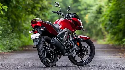 Honda CB Unicorn 160 Exterior Honda CB Unicorn 160 Exterior
