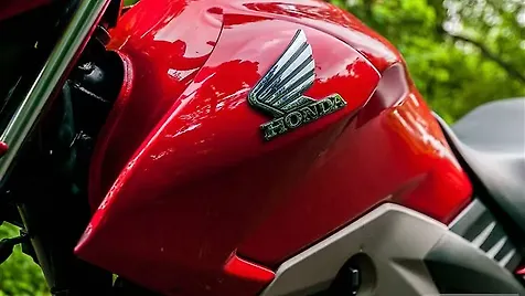 Honda CB Unicorn 160 Exterior Honda CB Unicorn 160 Exterior