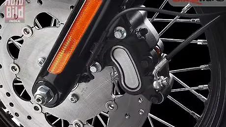 Harley Davidson Street Bob Brakes Harley Davidson Street Bob Brakes