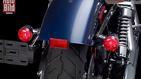 Harley Davidson Street Bob Exterior Harley Davidson Street Bob Exterior