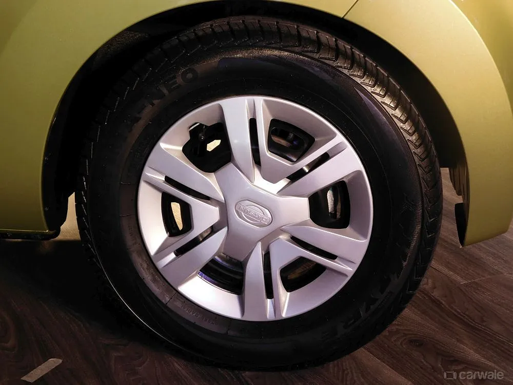 Datsun Redi GO Datsun Redi GO