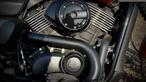 harley davidson 750 specs