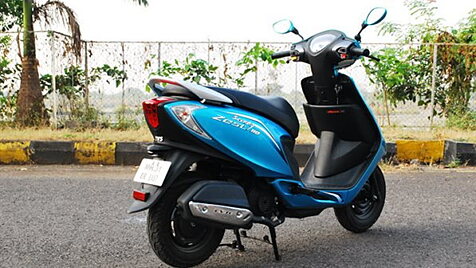 tvs scooty zest bs4