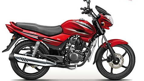 hero achiever 125cc price