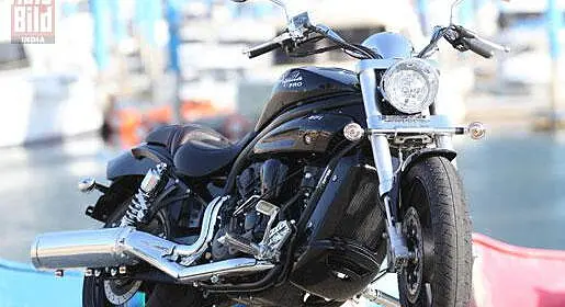 hyosung aquila pro650