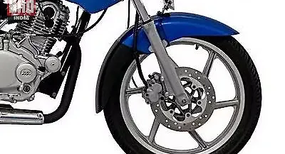 bajaj discover 100cc gear system