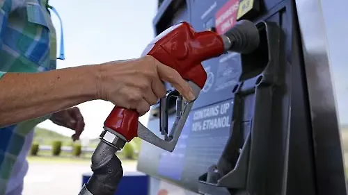 Petrol and diesel price hiked Petrol and diesel price hiked