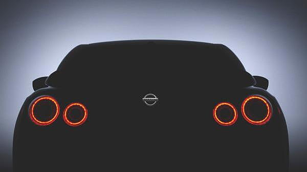 Nissan GT-R facelift to be unveiled at 2016 New York Auto Show