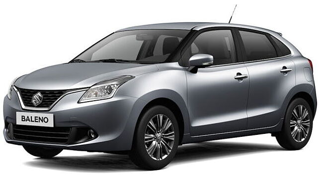 Maruti Baleno SHVS likely to be launched next year