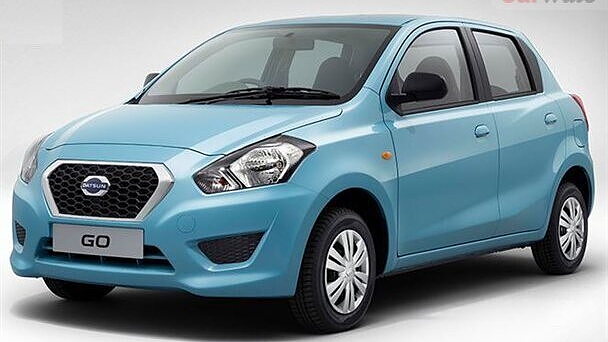 Nissan cars in india carwale #9