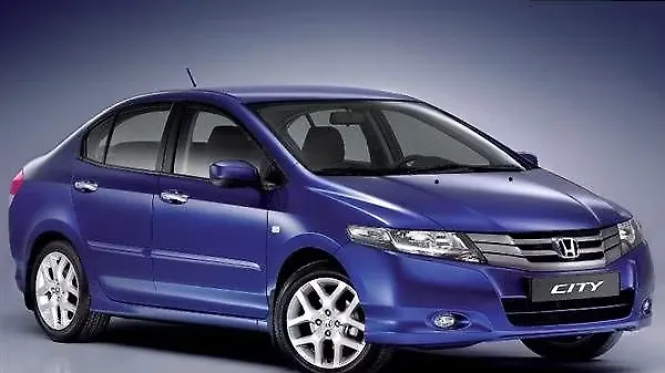 Honda Honda