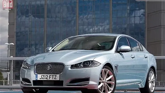 JLR has no plans to open manufacturing facility in India JLR has no plans to open manufacturing facility in India