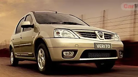 Mahindra Verito CS launch in March 2013 Mahindra Verito CS launch in March 2013