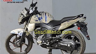 Honda CB Trigger Price, Reviews, Spec, Photos, Mileage ...