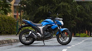 Suzuki Gixxer Price, Images, Colours, Mileage &amp; Reviews ...