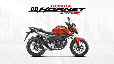 Honda CB Trigger Price, Reviews, Spec, Images, Mileage, Colours | Bikewale