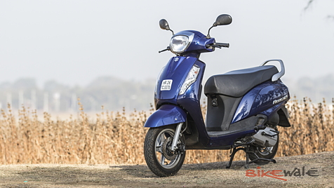 Suzuki Access 125 Price, Reviews, Spec, Images, Mileage ...