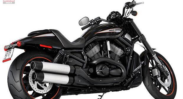 Harley Davidson V Rod Price, Reviews, Spec, Photos, Mileage, Colors ...