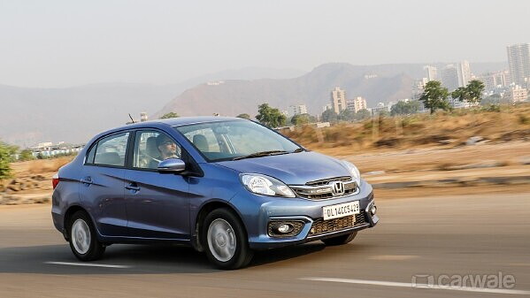 Honda City and Amaze June sales show significant year-on-year drop