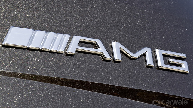 Mercedes-AMG sketches EV plans