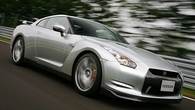 Nissan to launch the new GT-R tomorrow